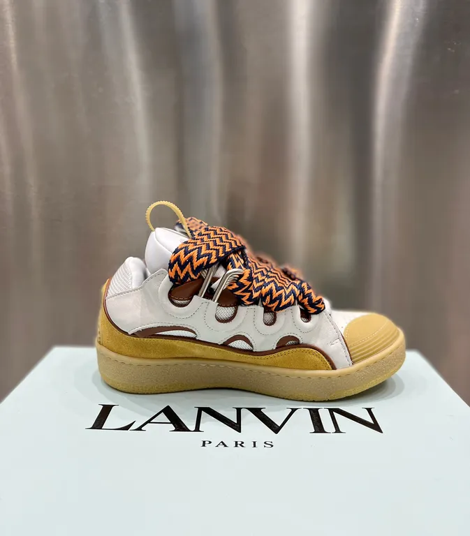 Lanvin Shoe 